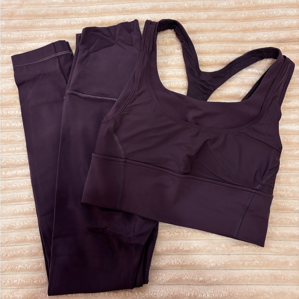 Lululemon Set